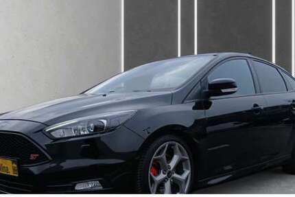 Ford Focus 103.391 km 13.970 &euro; Berlin 13581