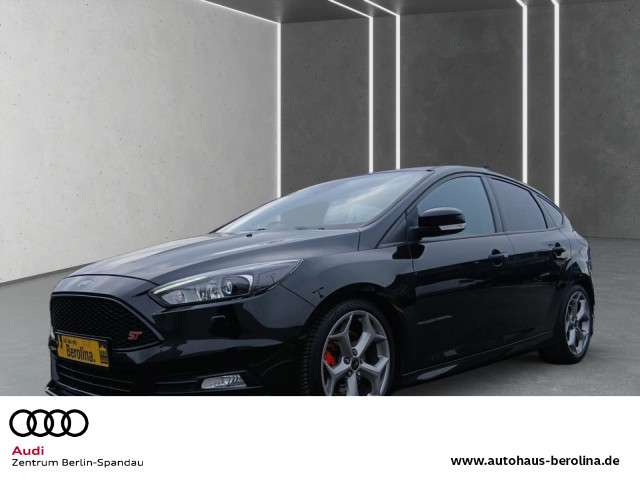 Ford Focus 103.391 km 13.970 &euro; Berlin 13581