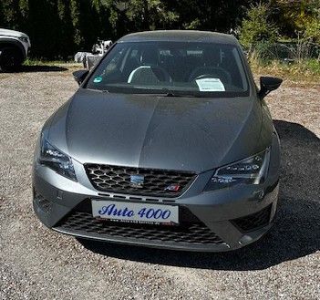 Seat Leon 52.000 km 15.400 &euro; Weilheim 82362