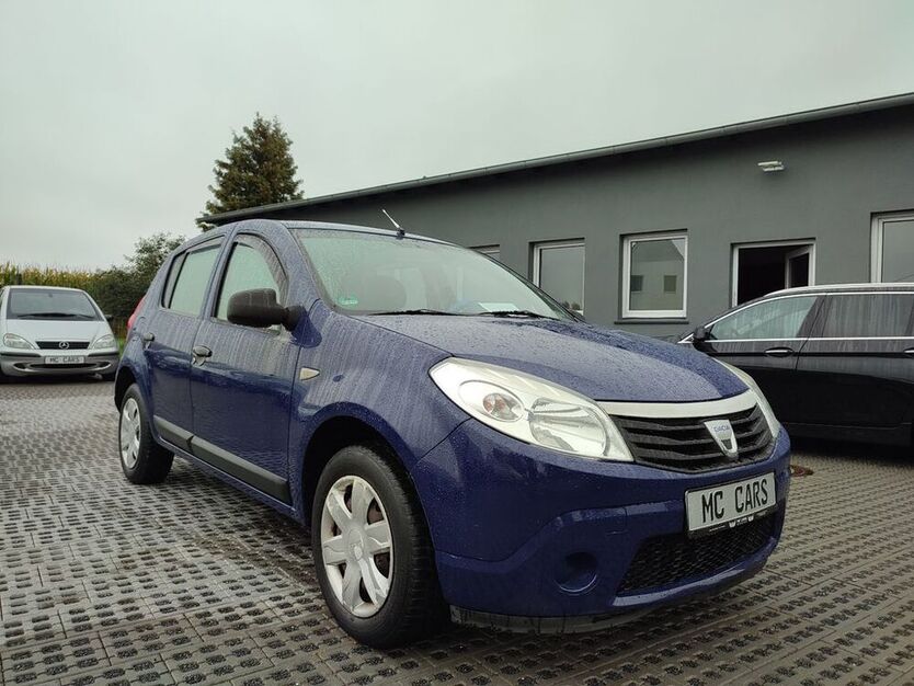 Sandero