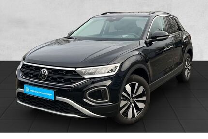 VW T-Roc 9.392 km 26.380 &euro; Bielefeld 33699