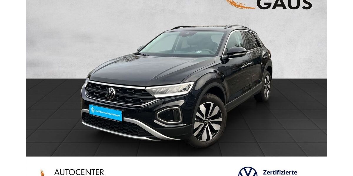 VW T-Roc 9.392 km 26.380 &euro; Bielefeld 33699
