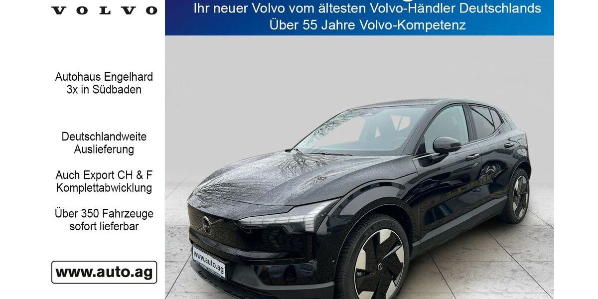 Volvo EX30 8.459 km 39.888 &euro; Freiburg 79108
