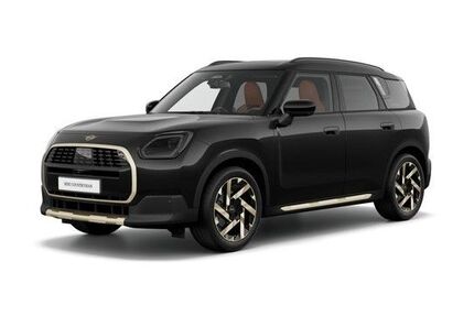 Mini Cooper Countryman 3.990 km 37.930 &euro; Lahr 77933