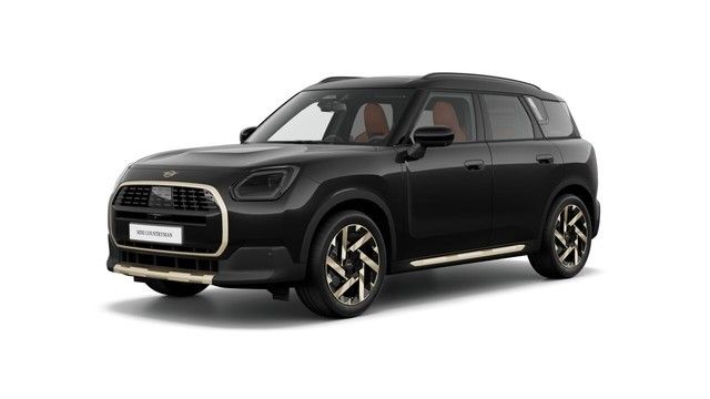 Mini Cooper Countryman 3.990 km 37.930 &euro; Lahr 77933