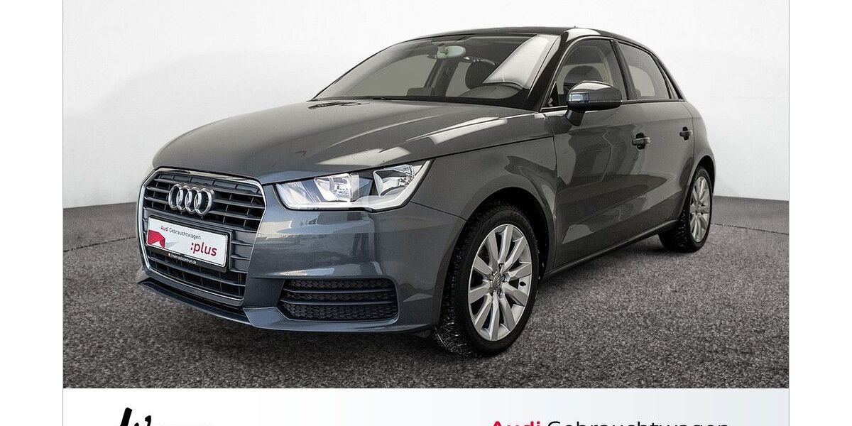 Audi A1 78.806 km 14.420 &euro; Uelzen 29525