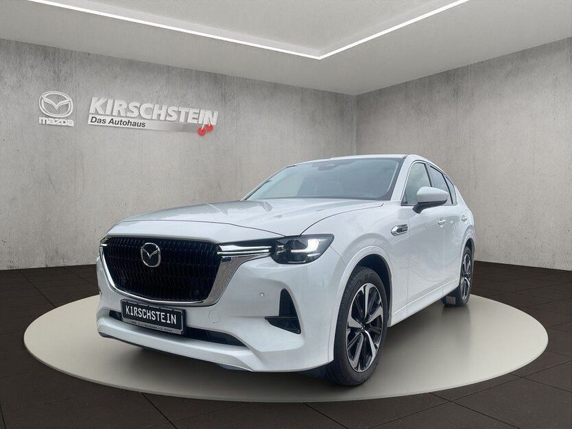 CX-60