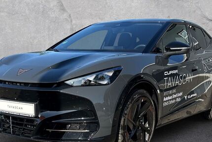 Cupra Tavascan 3.623 km 49.890 &euro; Ostheim 97645