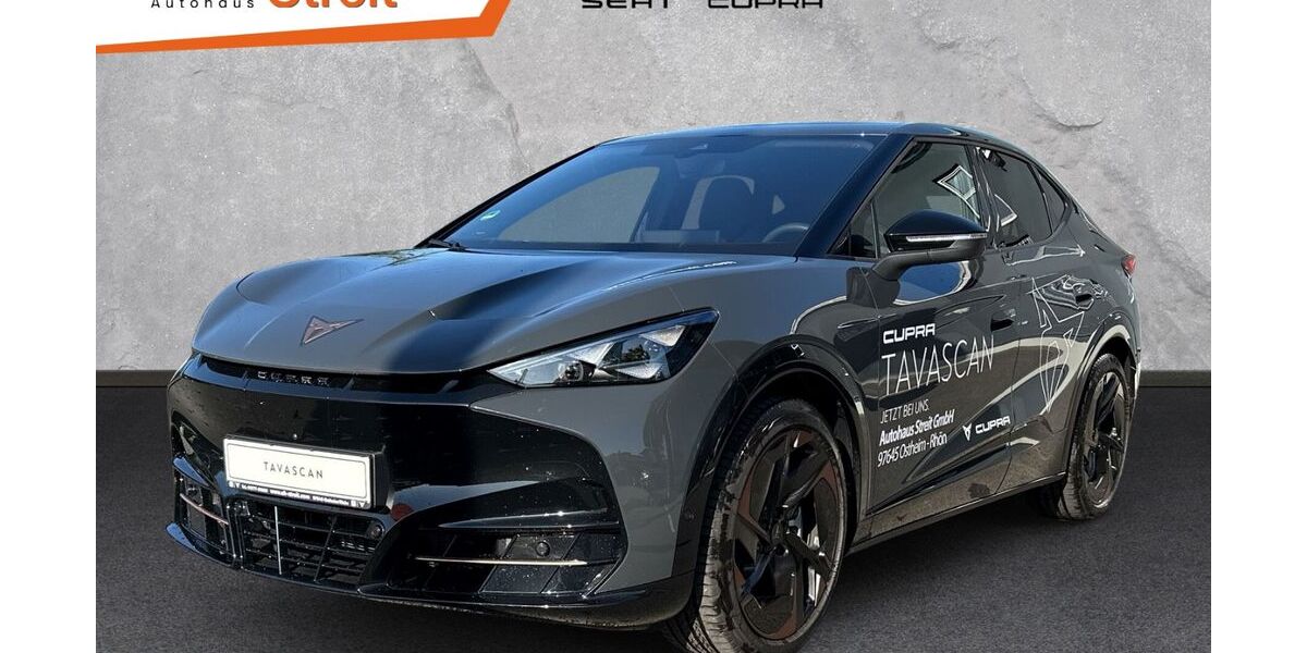 Cupra Tavascan 3.623 km 49.890 &euro; Ostheim 97645