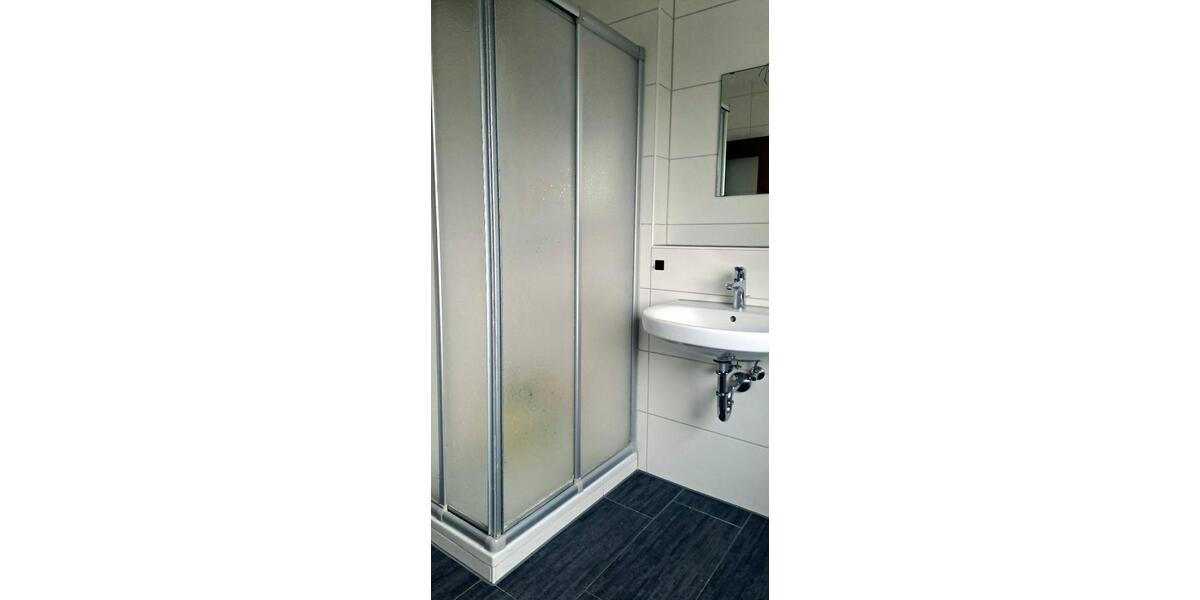 3 Zi.-Wohnung, 77qm, Balkon, WG geeignet, in BambergGaustadt 3 zimmer