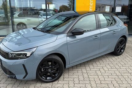 Opel Corsa 36.470 km 16.790 &euro; Kehl am Rhein 77694