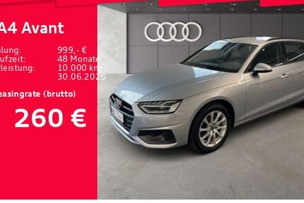 Audi A4 26.743 km 31.450 &euro; Frankfurt am Main 60314