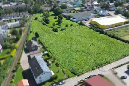 Grundstück Minden Bärenkämpen - 2.000.000&euro; | Angebot:27408847