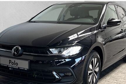 VW Polo 4.000 km 22.890 &euro; Scheuring 86937
