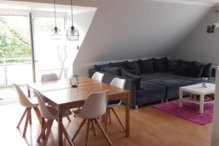 Wohnung Klanxbüll - 3 Zimmer, 100 m&sup2;, 860&euro; | Angebot:25591514