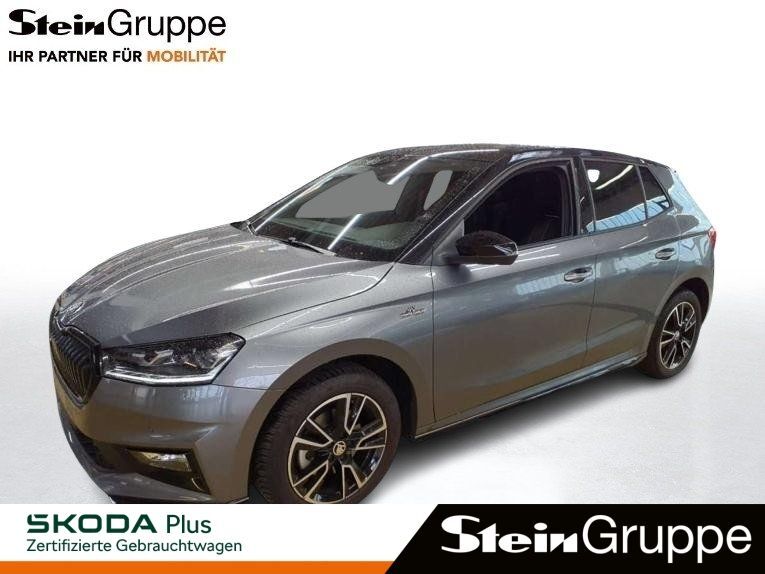 Skoda Fabia 16.400 km 24.670 € Bergisch Gladbach 51465