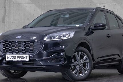 Ford Kuga 16.732 km 30.950 € Hamburg 22335