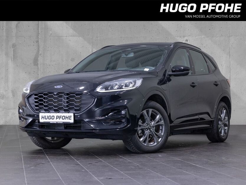 Ford Kuga 16.732 km 30.950 € Hamburg 22335