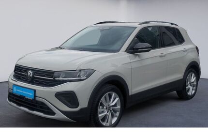 VW T-Cross 2.250 km 27.980 &euro; Braunschweig 38124