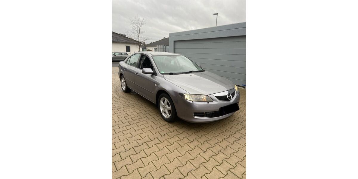 Mazda 6 73.000 km 4.499 &euro; Oberhausen 46145