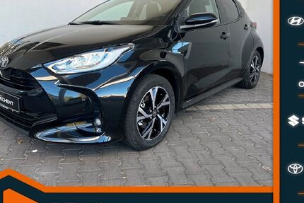 Toyota Yaris 10.950 km 23.900 &euro; Heidelberg 69115