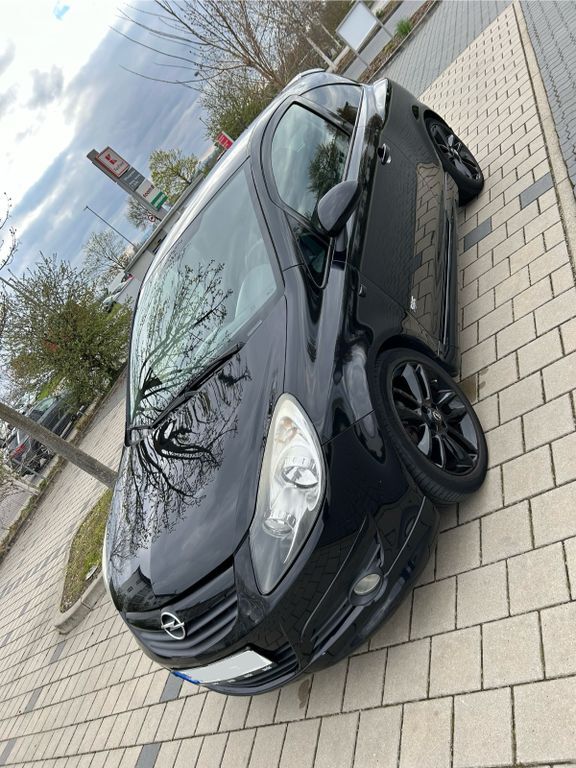 Corsa