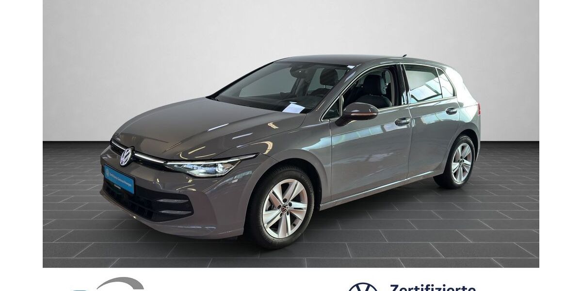 VW Golf 18.571 km 27.240 &euro; Aschaffenburg 63741