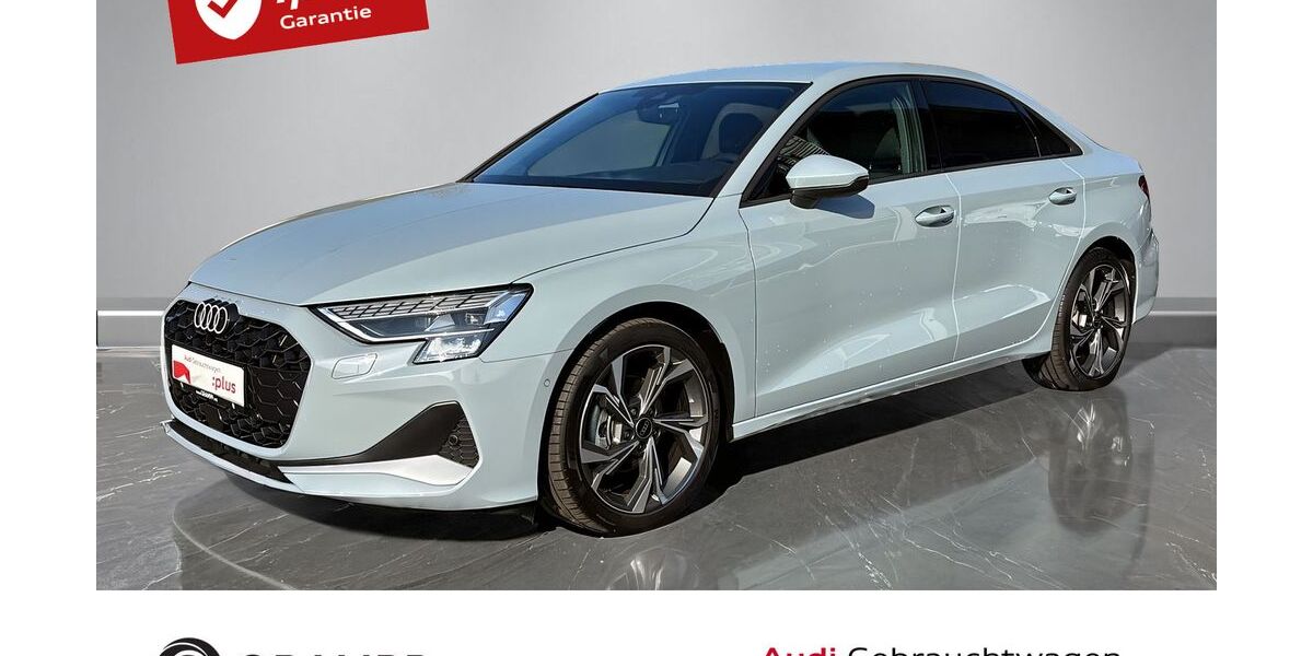 Audi A3 7.997 km 29.890 &euro; Lohr am Main 97816