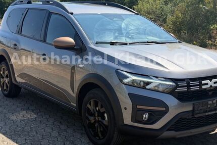 Dacia Jogger 3.357 km 19.900 &euro; Plaidt 56637