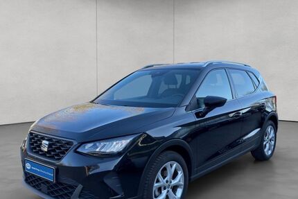 Seat Arona 55.054 km 16.990 &euro; Preetz-Schellhorn 24211