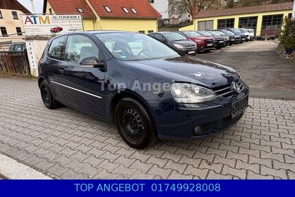 VW Golf 145.891 km 3.899 &euro; Eisenberg 07607