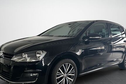 VW Golf 105.333 km 11.990 &euro; Lindenberg 88161