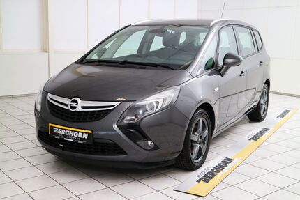 Opel Zafira 122.000 km 8.880 &euro; Stolzenau 31592