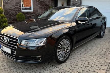 Audi A8 94.248 km 33.900 &euro; Soltau 29614
