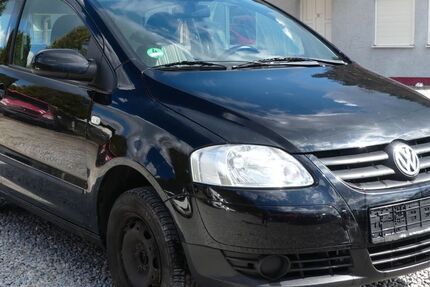 VW Fox 92.510 km 1.490 &euro; ALTENSTEIG 72213