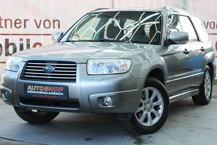 Subaru Forester 263.000 km 3.450 &euro; Mönchengladbach 41066