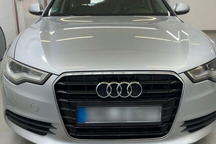 Audi A6 205.642 km 9.000 &euro; Vaihingen an der Enz 71665