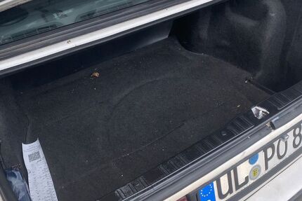 BMW 316 184.000 km 8.000 &euro; Blaubeuren 89143