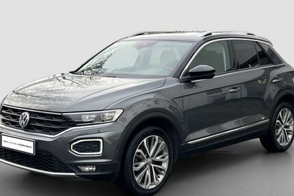 VW T-Roc 84.400 km 18.855 &euro; Plauen 08525