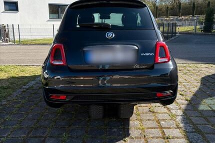 Fiat 500 63.300 km 23.500 &euro; Vohburg an der Donau 85088