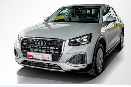 Audi Q2 6.959 km 30.990 &euro; Bernburg 06406
