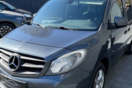 Mercedes-Benz Citan 210.000 km 6.700 € Herford 32051