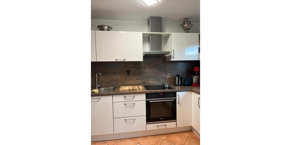 Maisonettenwohnung Crailsheim - 6 Zimmer, 124 m&sup2;, 340.000&euro; | Angebot:26699604