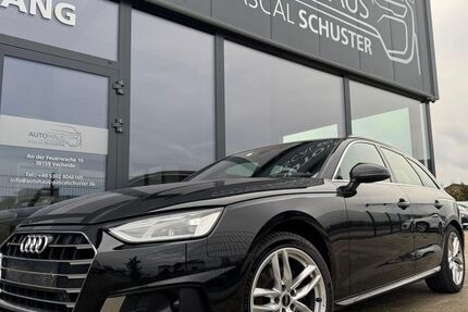 Audi A4 100.000 km 23.950 &euro; Vechelde 38159