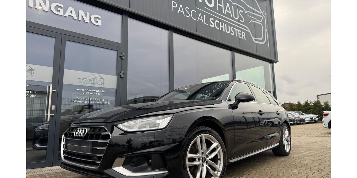 Audi A4 100.000 km 23.950 &euro; Vechelde 38159