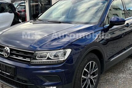 VW Tiguan 34.884 km 26.599 &euro; Cham 93413