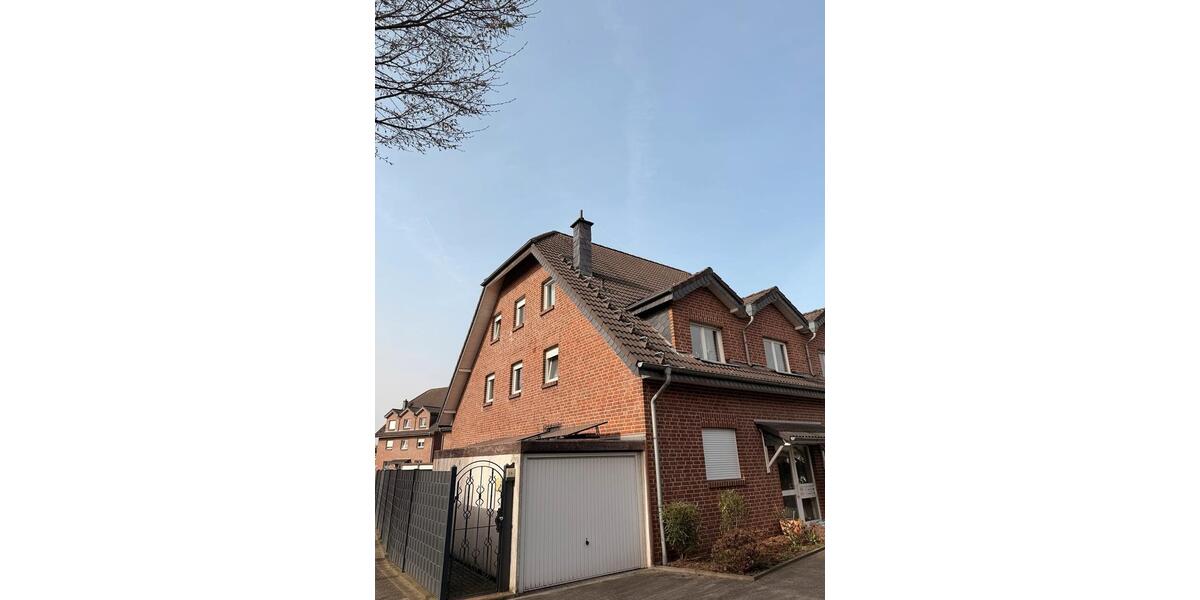 Maisonettenwohnung Moers - 4 Zimmer, 85 m&sup2;, 319.000&euro; | Angebot:26135798