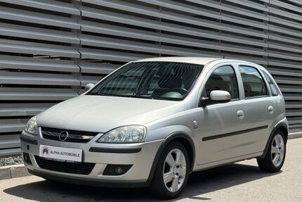 Opel Corsa 107.250 km 2.990 &euro; München 81379