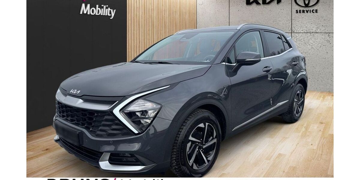 Kia Sportage 19.263 km 25.790 &euro; Quakenbrück 49610