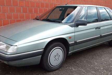 Citroen XM